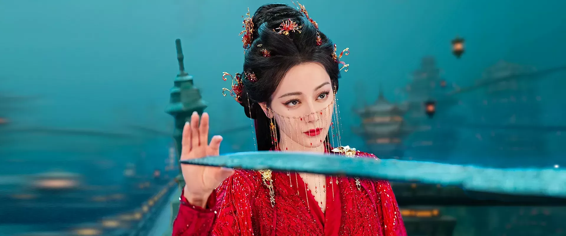 白日提灯