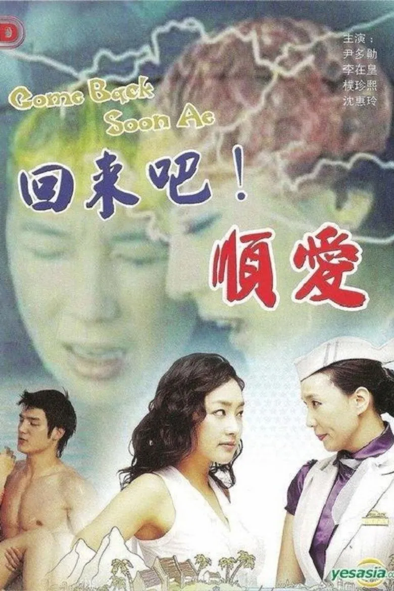 回来吧顺爱