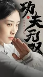 功夫无双