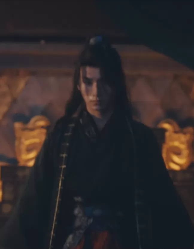 难寻 短剧版